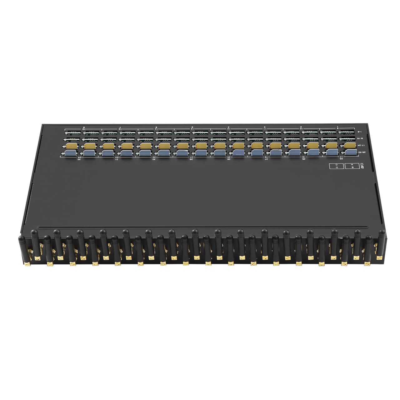 Skyline SK–32-128 4G/LTE