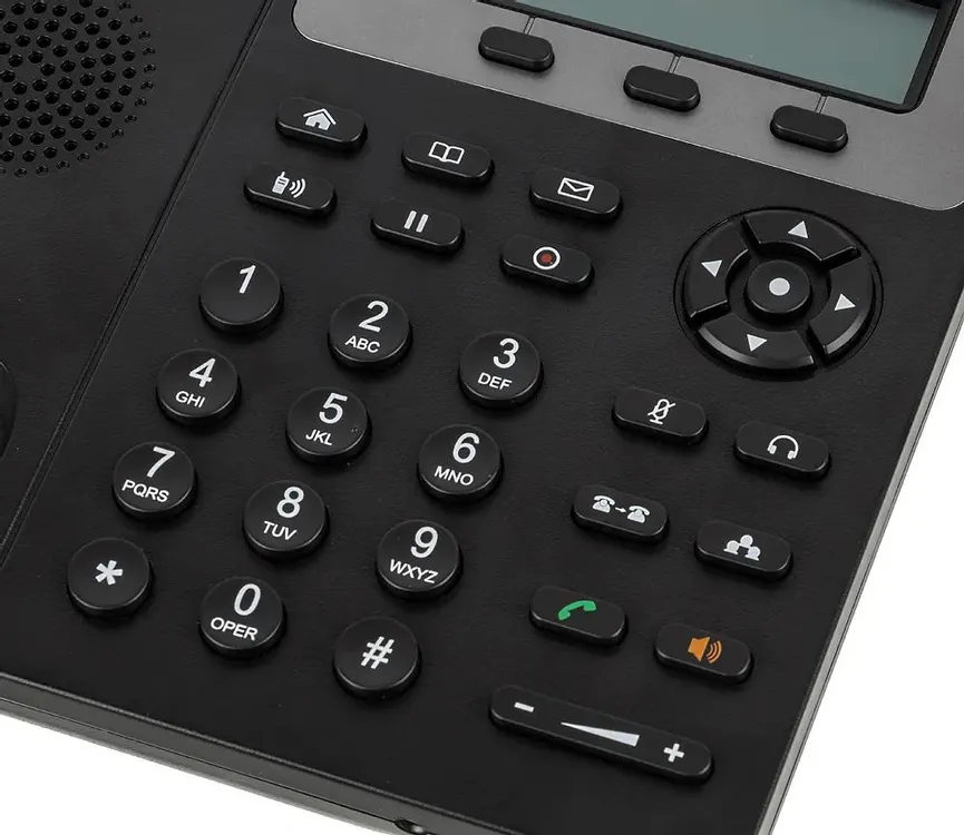 Grandstream GXP-1610