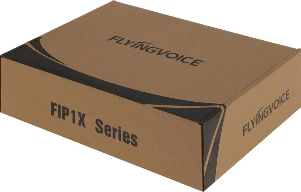 FLYINGVOICE FIP-10 [fip10]