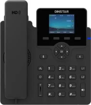 DINSTAR C62UP