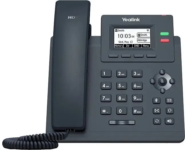 Yealink SIP-T31W