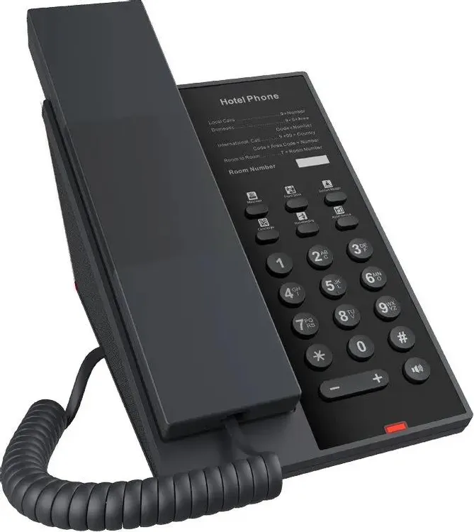 Fanvil H602W