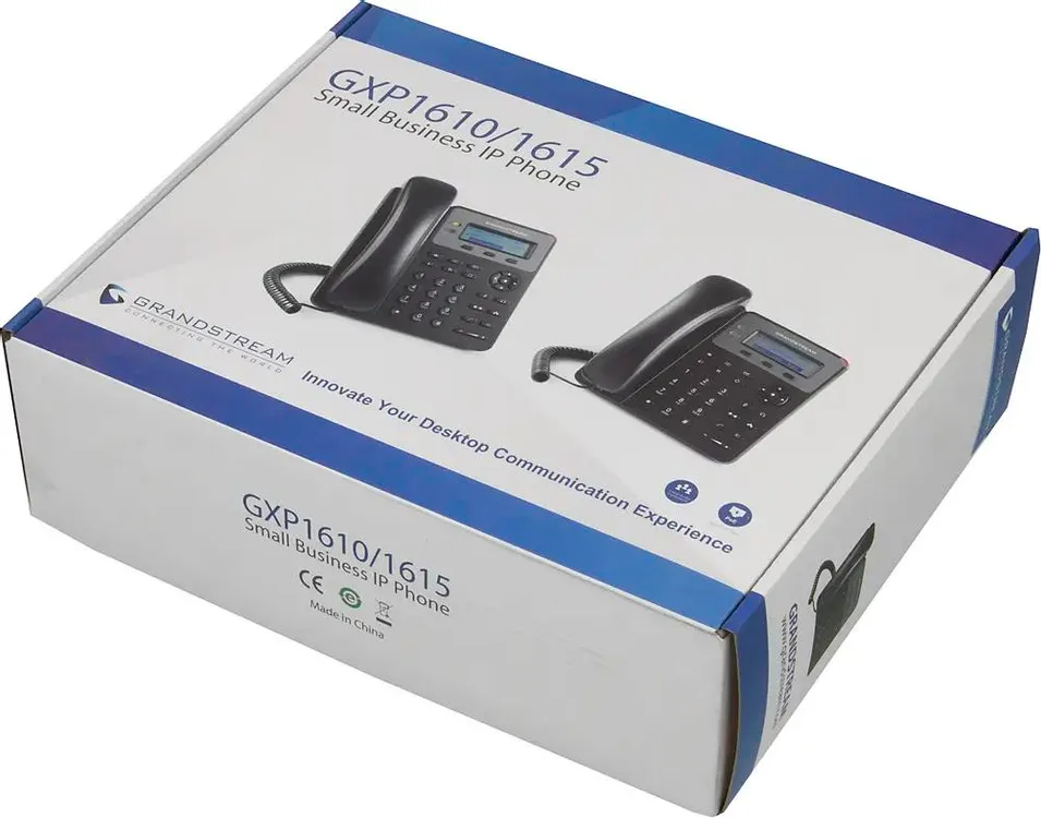 Grandstream GXP-1615
