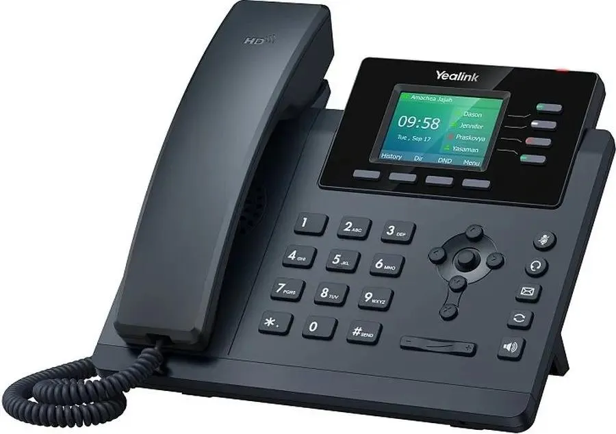 Yealink SIP-T34W