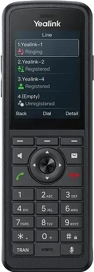 Yealink AX86R