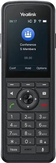 Yealink AX86R