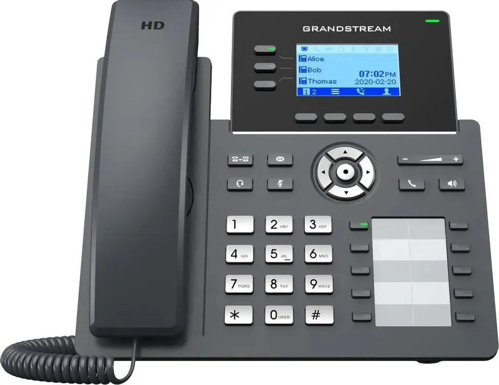 Grandstream GRP-2604