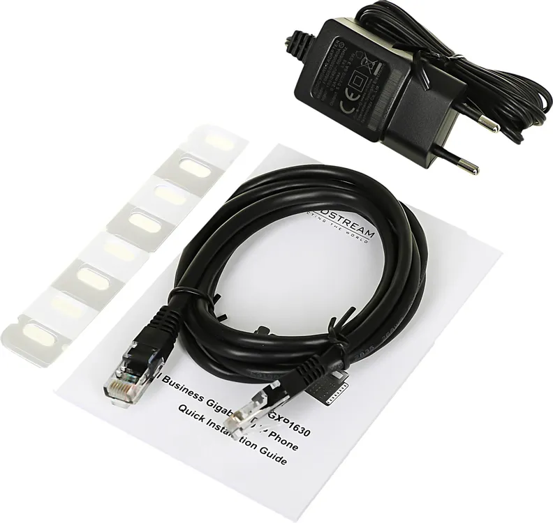 Grandstream GXP-1630