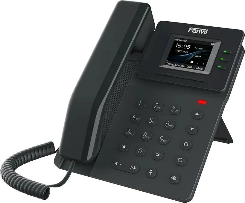 Fanvil V60P