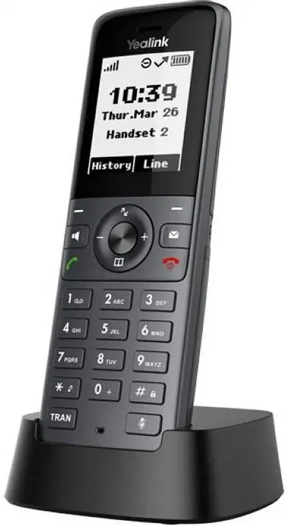 Yealink W71H