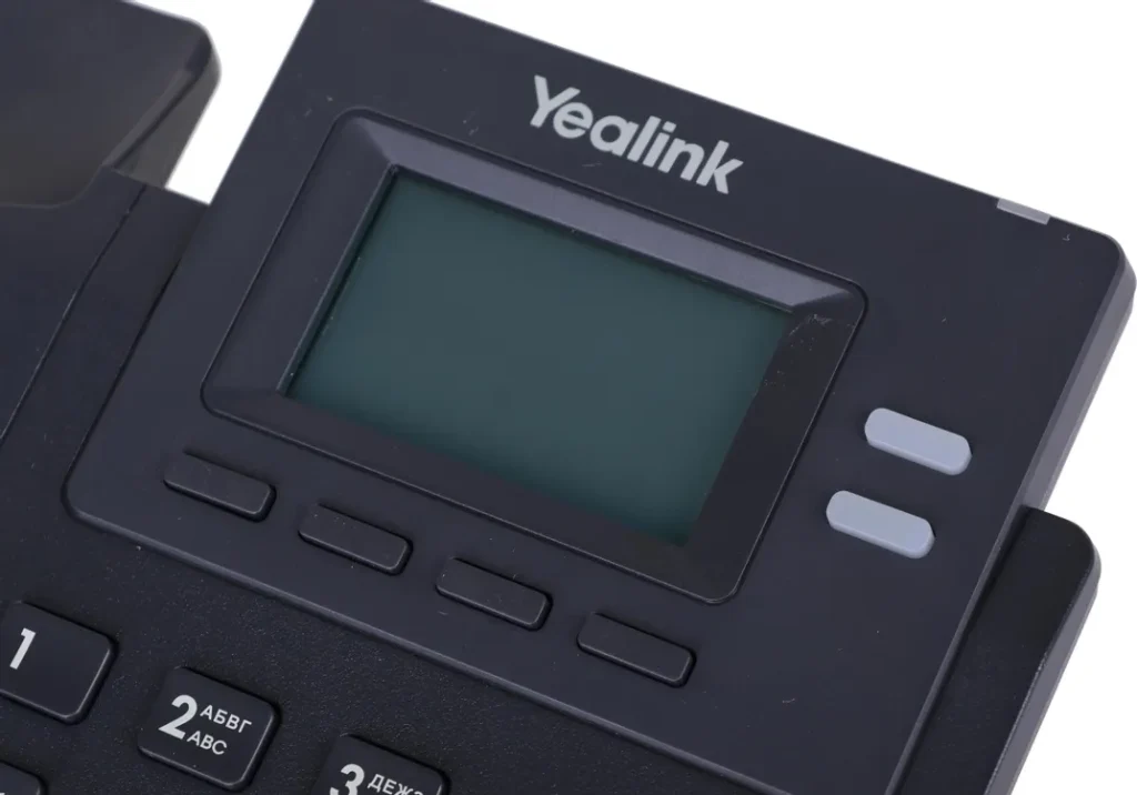 Yealink SIP-T31