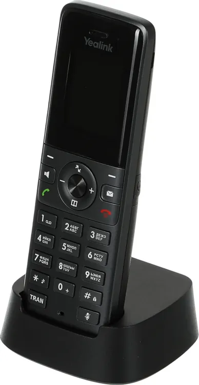 Yealink W73P