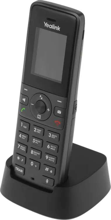 Yealink W74P