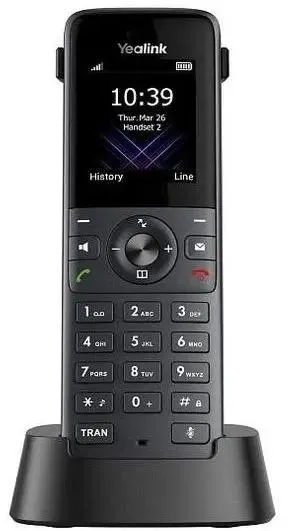 Yealink W73H