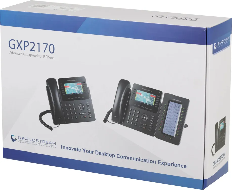 Grandstream GXP-2170