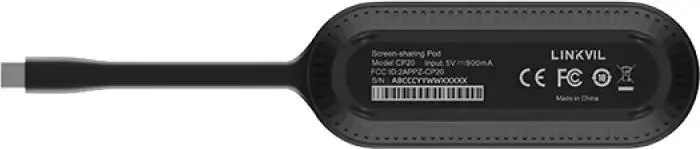 Fanvil CP20