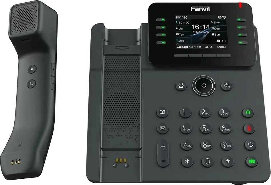 Fanvil V62 Pro