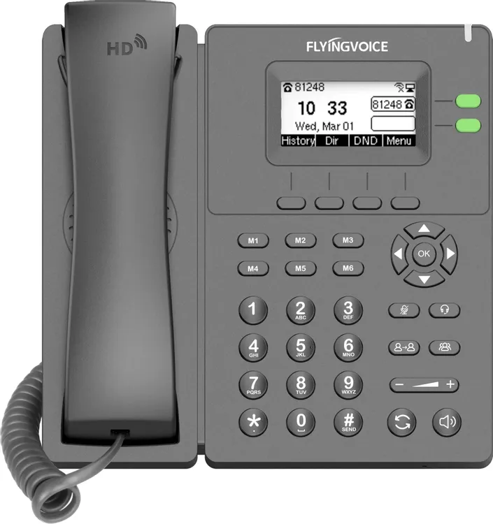 FLYINGVOICE P20P