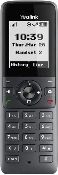 Yealink W71P