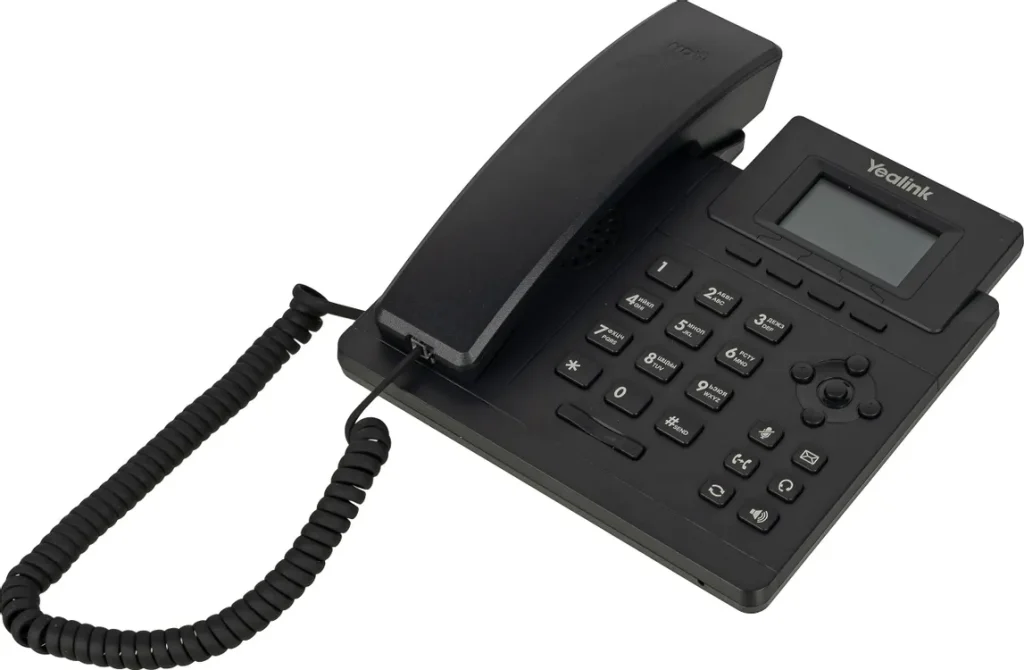 Yealink SIP-T30