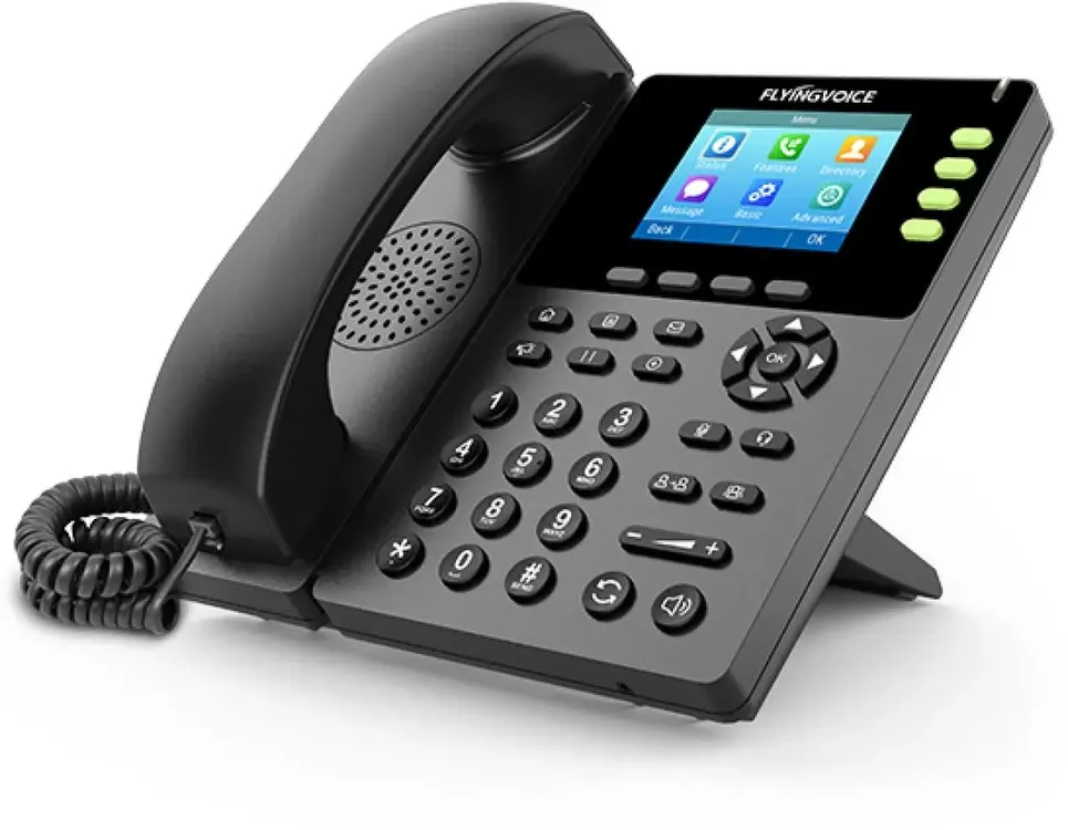 FLYINGVOICE FIP13G