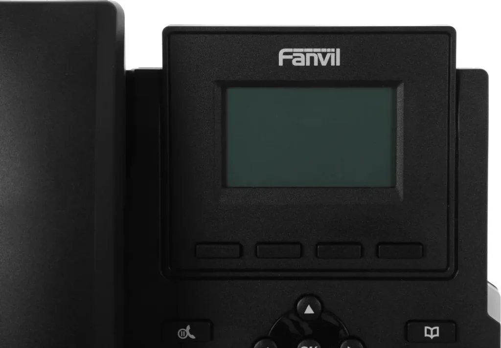 Fanvil X301P