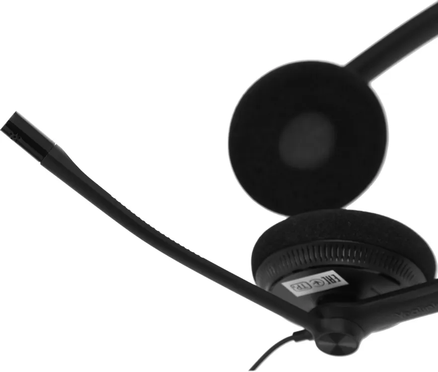 Yealink UH34 Lite Dual UC черный