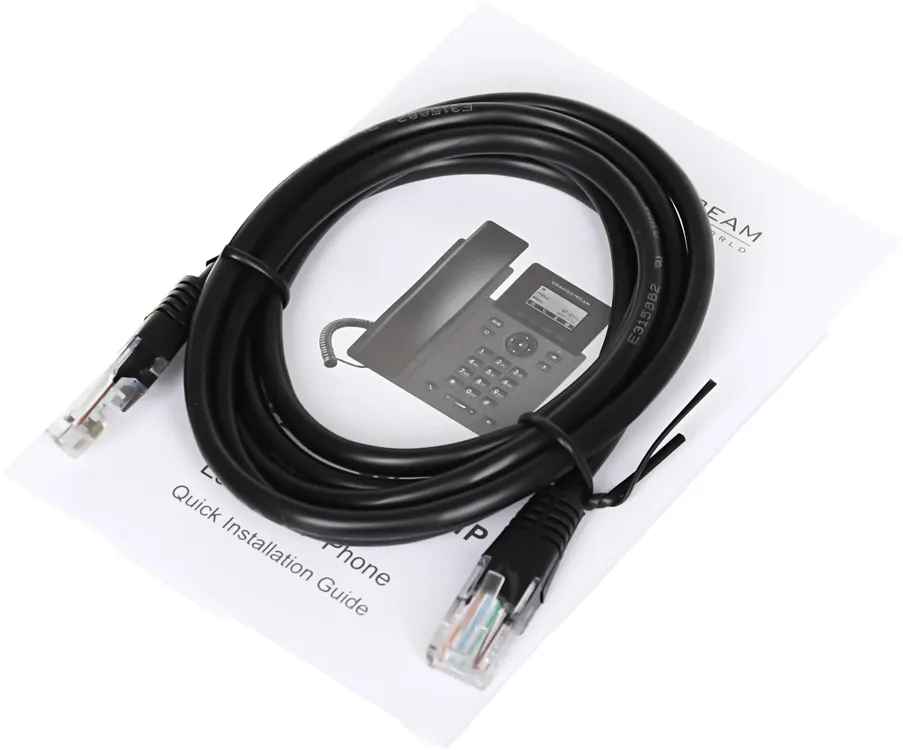 Grandstream GRP-2601P