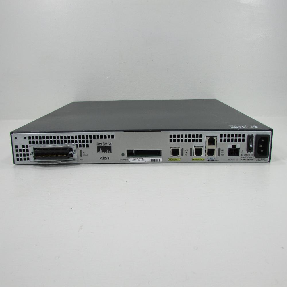 Cisco VG224