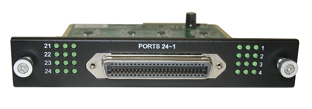 АРТКОМ 24FXS (плата)