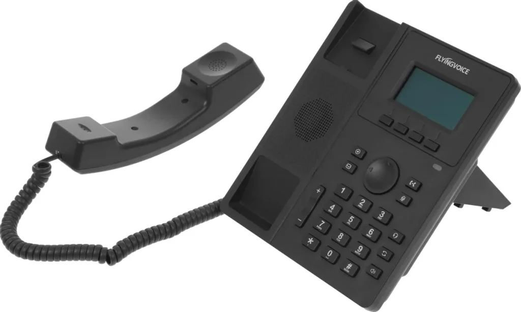 FLYINGVOICE P10