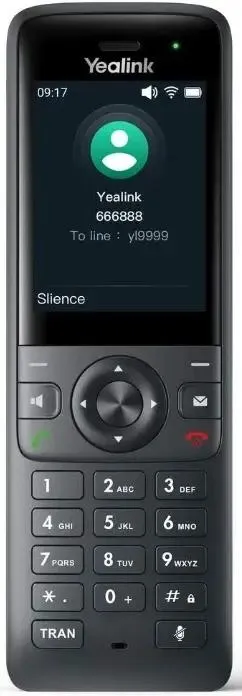 Yealink AX83H