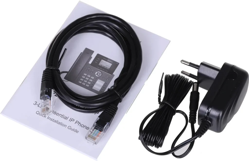 Grandstream GRP-2604