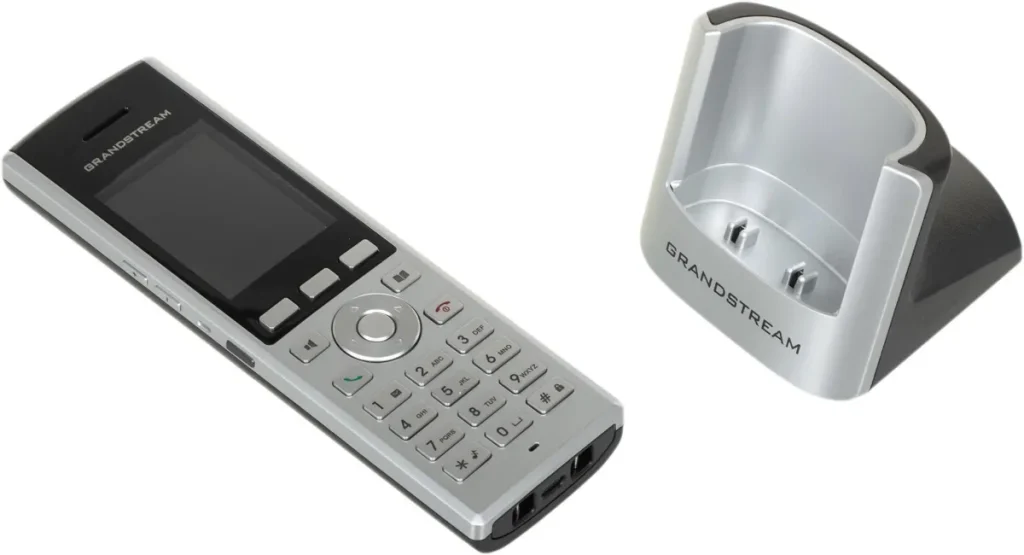 Grandstream WP820