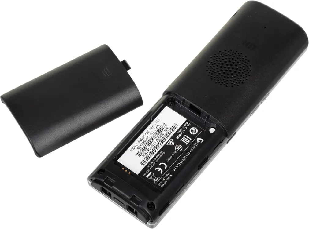 Grandstream WP820