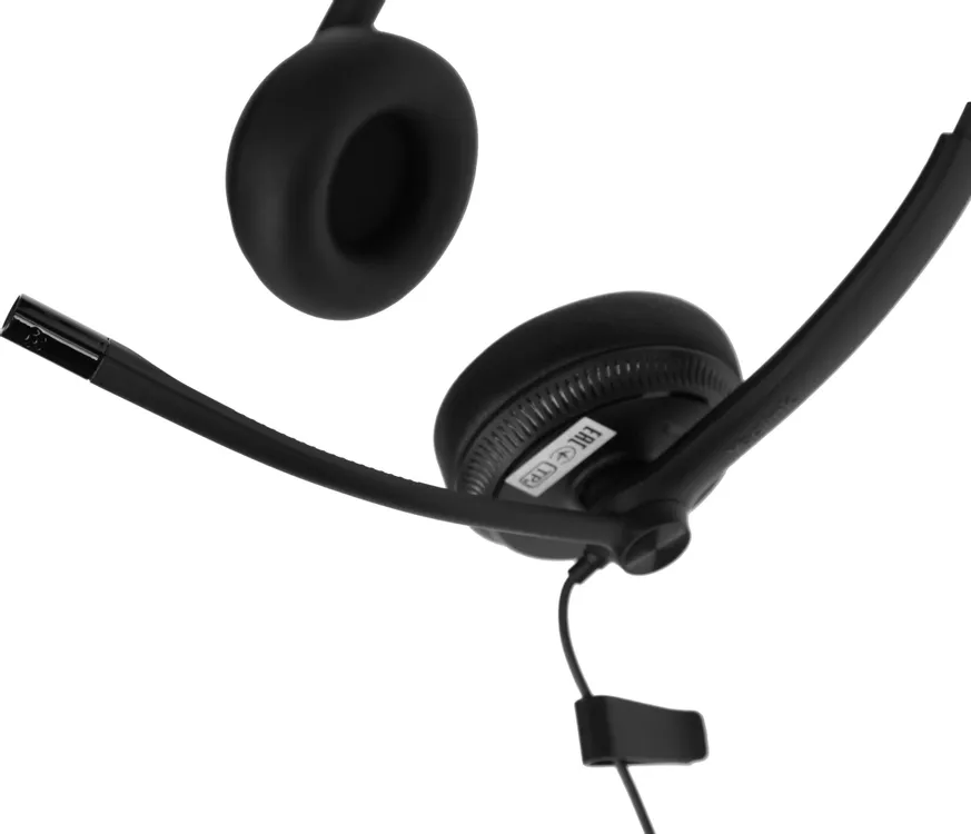 Yealink UH34 Dual UC черный
