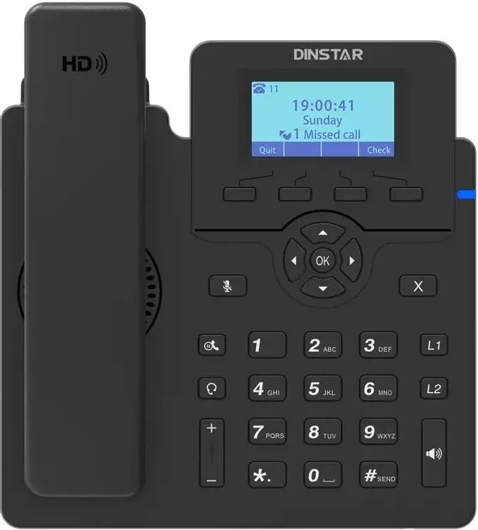 DINSTAR C60U