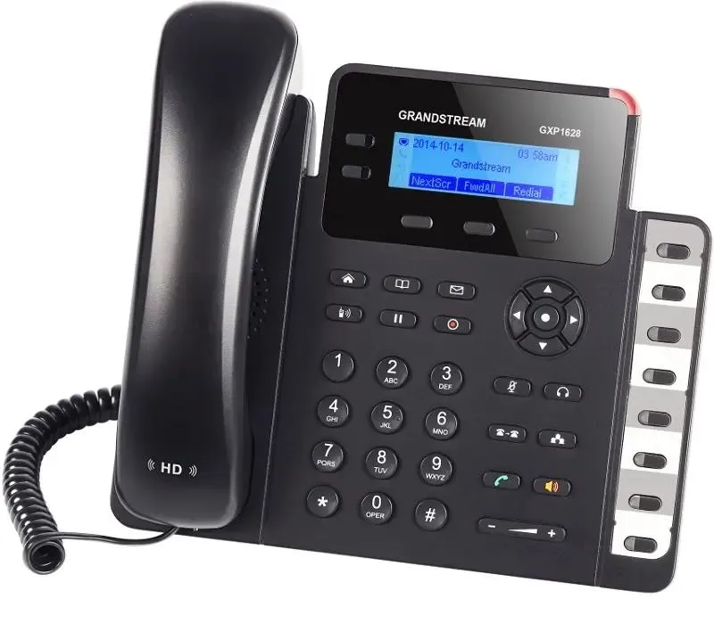 Grandstream GXP-1628