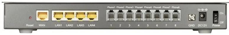 D-Link DVG-5008SG/A1A
