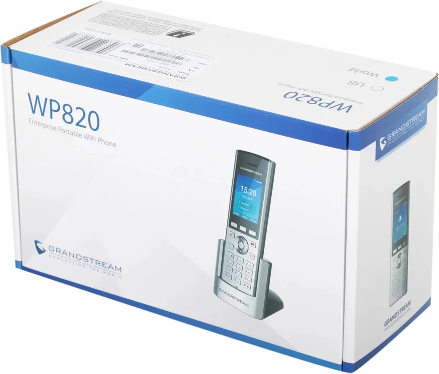 Grandstream WP820