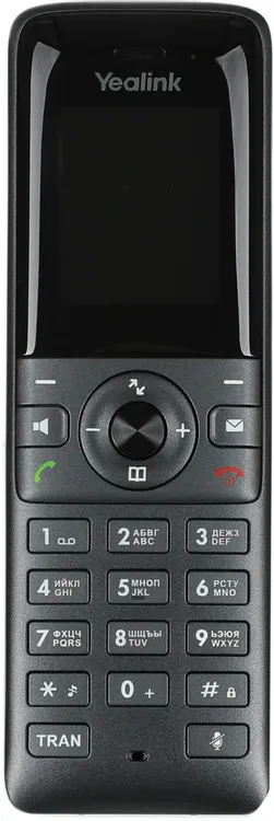 Yealink W73P