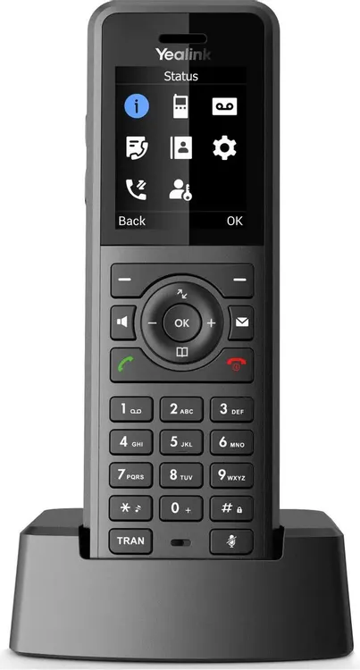 Yealink W77P