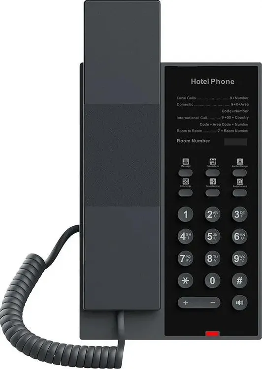 Fanvil H602W