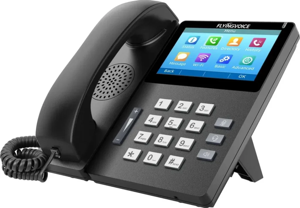 FLYINGVOICE FIP15G Plus