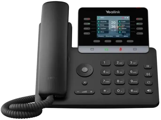 Yealink SIP-T73U