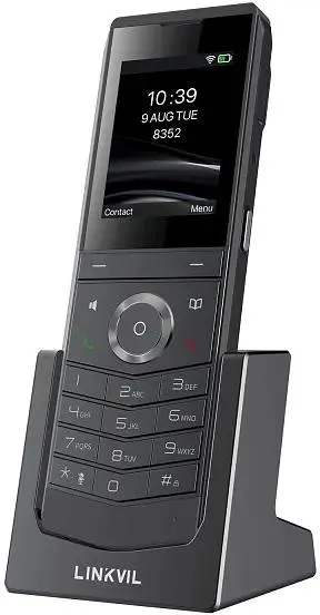 Fanvil W611W