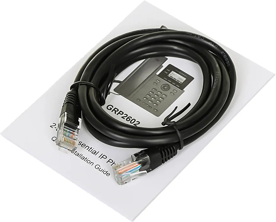 Grandstream GXP-2135