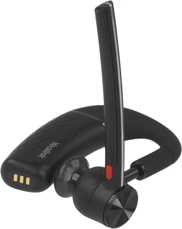 Yealink BH71 Pro черный
