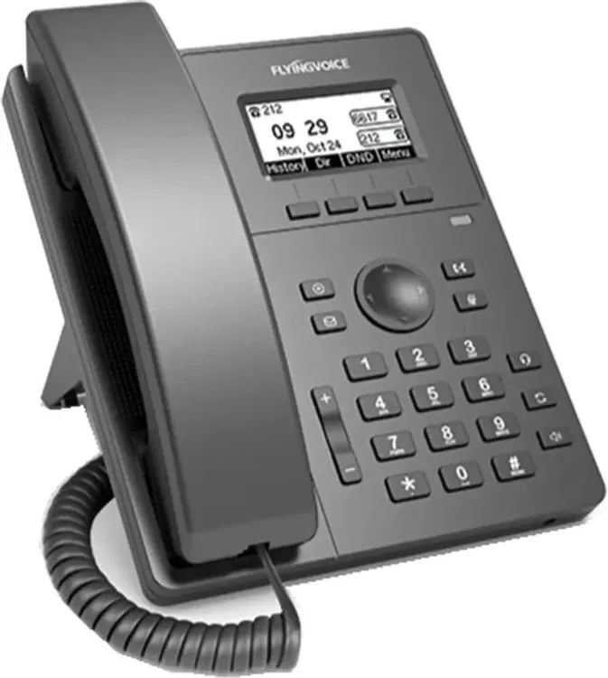 FLYINGVOICE P10W