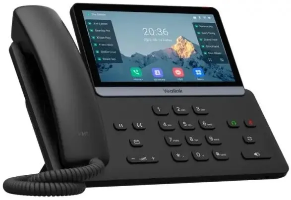 Yealink SIP-T77U